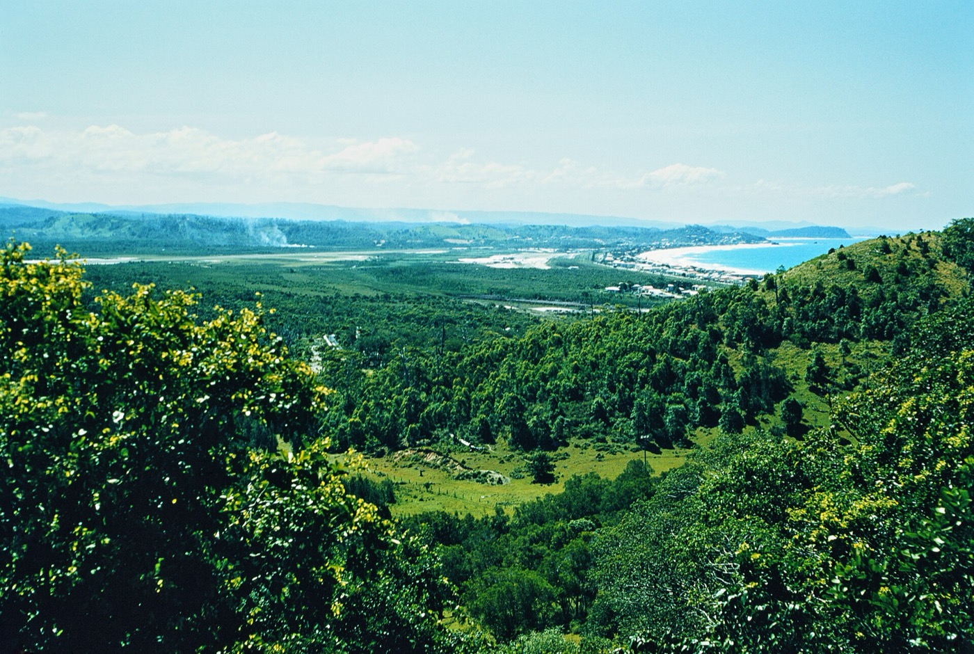Bilinga, Gold Coast