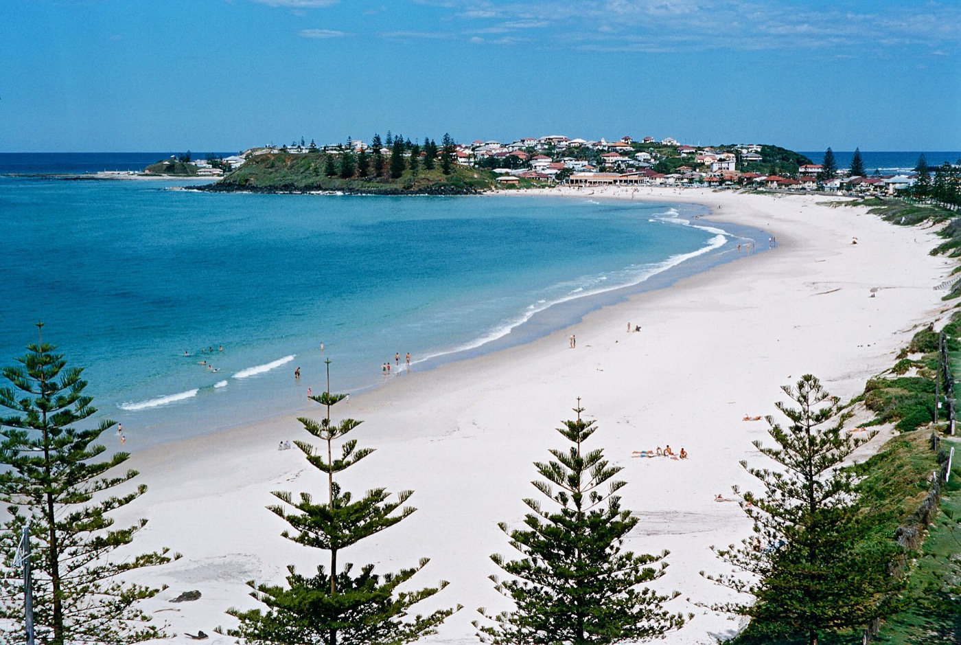 Coolangatta, Gold Coast