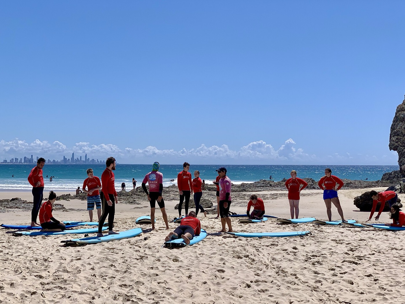 Currumbin, Gold Coast