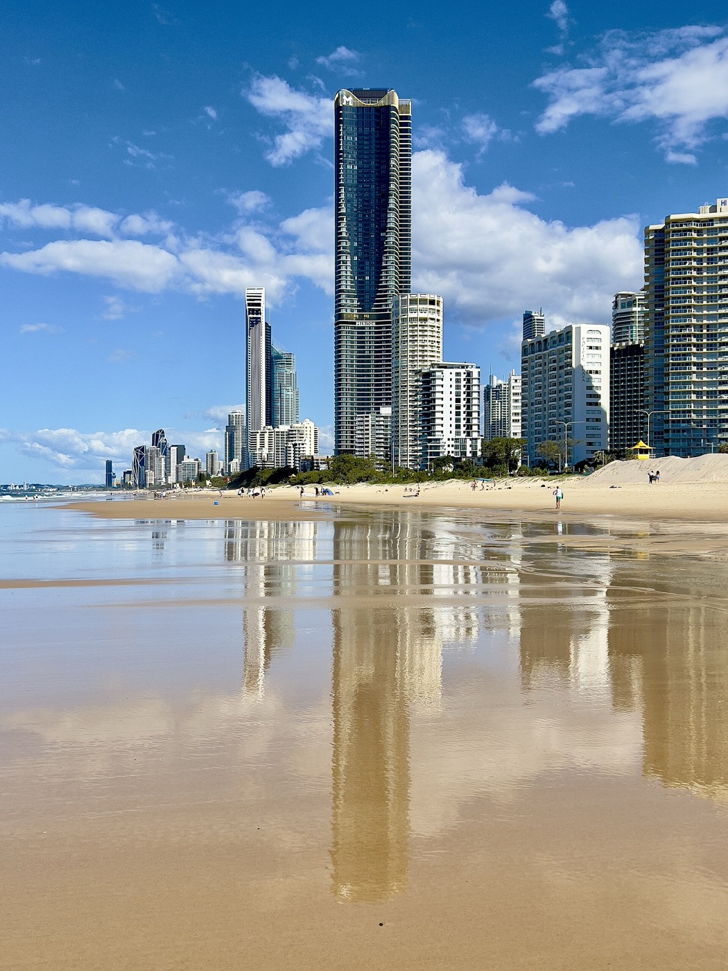 Surfers Paradise, Gold Coast