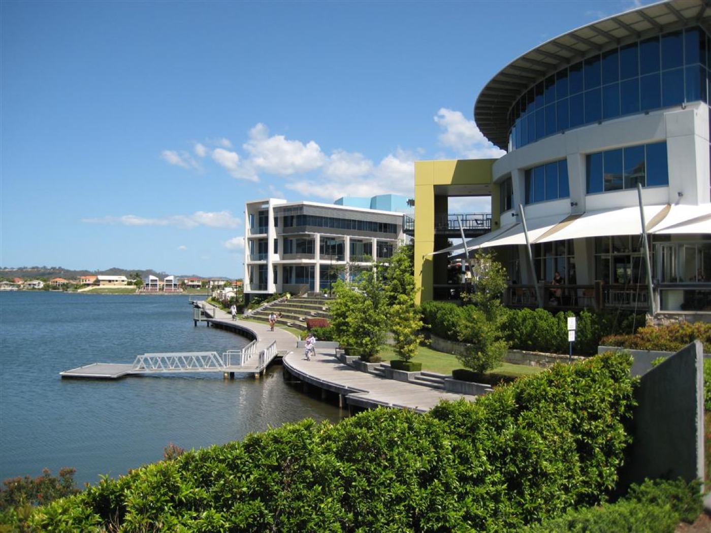 Varsity Lakes, Gold Coast